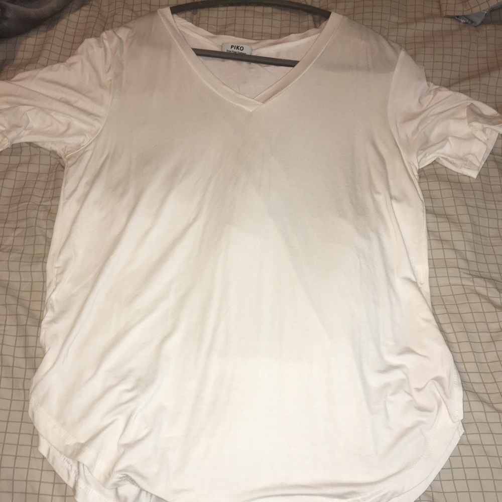 Piko short sleeve
